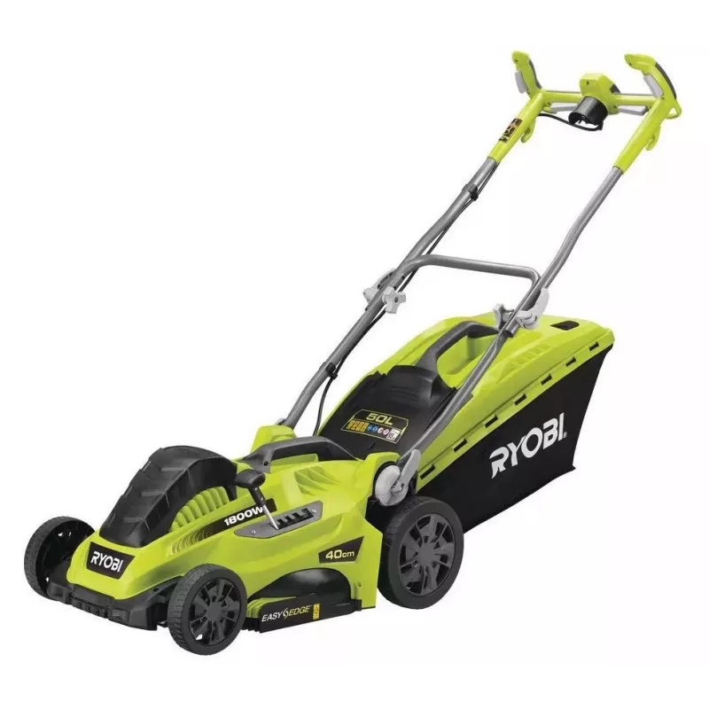 Ryobi RLM18E40H Handrasenmäher