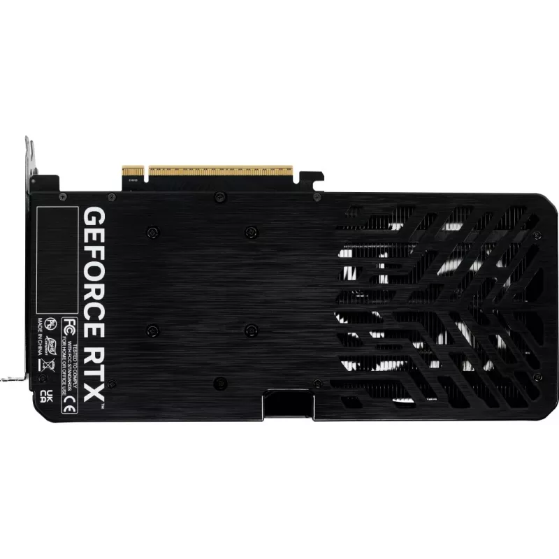 Grafikkarte Palit GeForce RTX 5060 Ti 8 GB GDDR7