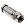Alantec Compression-F-Stecker RG6