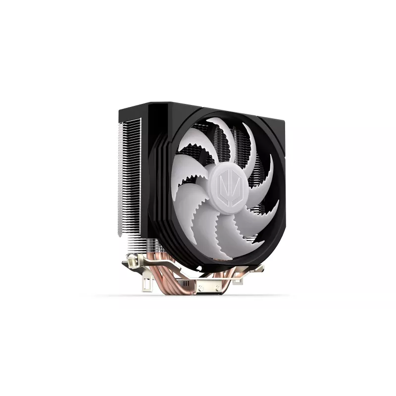 ENDORFY Spartan 5 MAX ARGB Prozessor-Luftkühler 12 cm Schwarz 1 Stk.