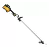 DeWALT DCMBC812N-XJ Motorsense/Rasentrimmer 25 cm AC Schwarz, Gelb