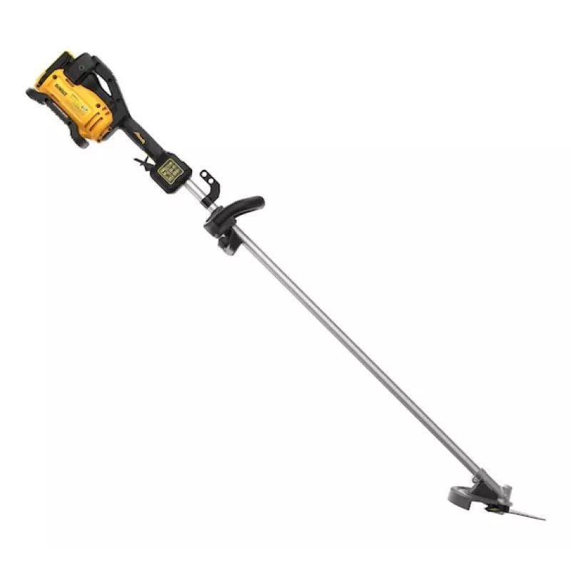 DeWALT DCMBC812N-XJ Motorsense/Rasentrimmer 25 cm AC Schwarz, Gelb