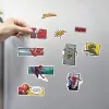 Paladone Spider-Man Kühlschrankmagnete
