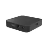 Strong LEAP-S3 Smart TV Box Schwarz 4K Ultra HD 16 GB Wi-Fi Ethernet LAN