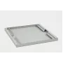 Triton Shelf mit Perforation 1U 250mm Triton RAC-UP-250-A4