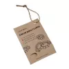 Lamptron LAMP-LC2002 Schlauchschelle 10 mm, silber