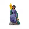 Disney Wish - Asha, Audio Play Figurine