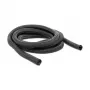 Geflechtschlauch DeLOCK 18920 5 m x 25 mm schwarz