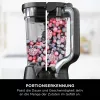 Ninja TB301EU Detect Power Mixer Pro Standmixer, 1,2 kW, 6 Automatikprogramme, Schwarz