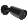 Ajax BulletCam 8MP 2,8 mm IP65 PoE Netzwerkkamera, Schwarz