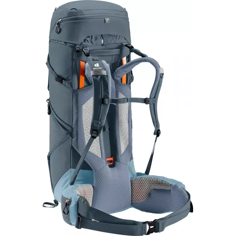 Trekking-Rucksack - Deuter Aircontact Core 40+10
