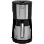 Melitta ENJOY TOP THERM 1017-08 Produkt Schwarz