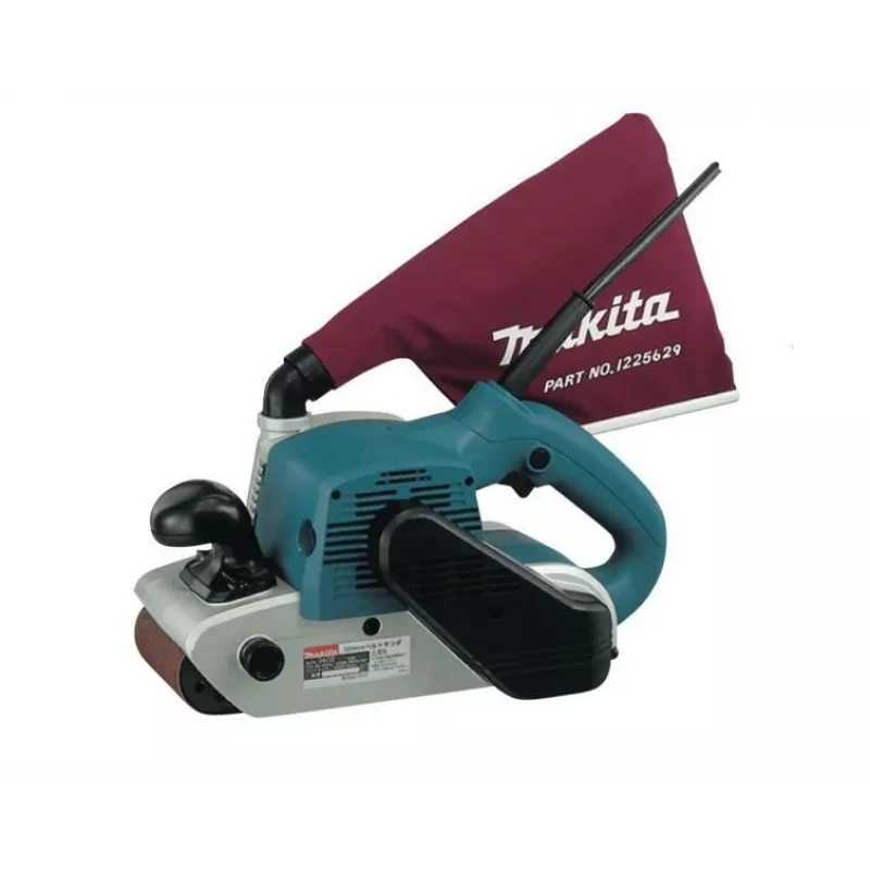 Makita 9403J tragbarer Bandschleifer