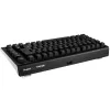 Ducky Tinker 75 Tastatur Gaming USB US Englisch Schwarz