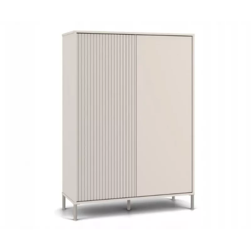 KAMARO 2DD schlank/GŁ SHOWROOM CASMERE COLOUR