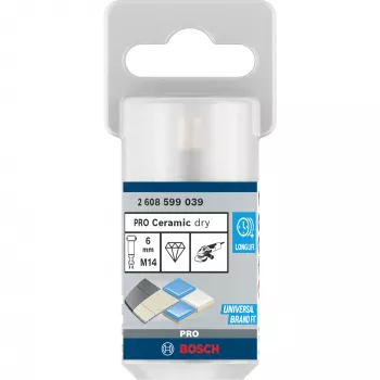 Bosch 2 608 599 039 Winkelschleifer-Zubehör