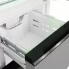 Kühl-Gefrierkombination Multi Door B3RGNA354HXB1