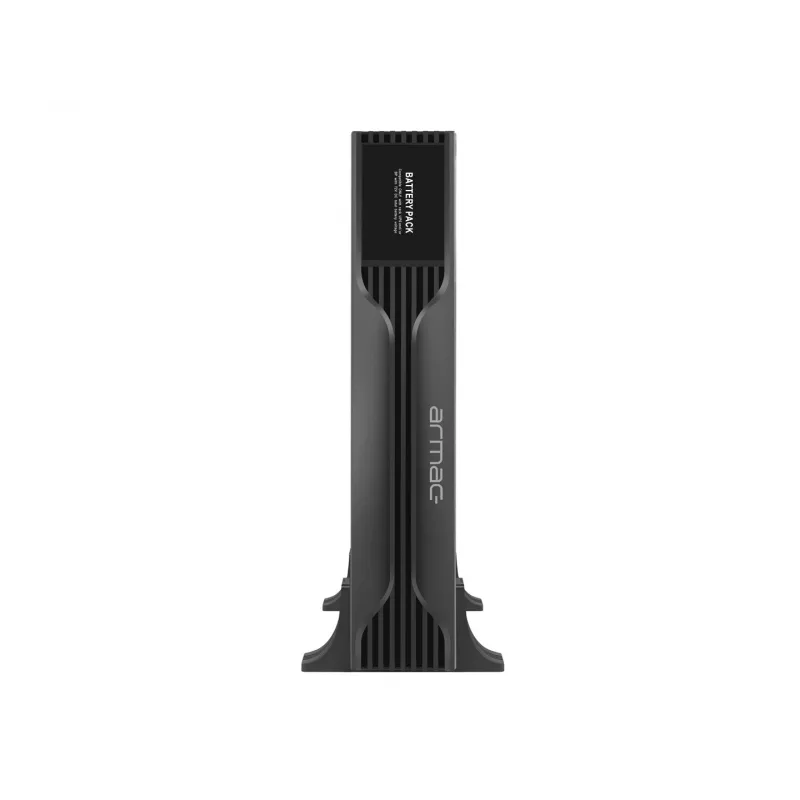Batteriepaket 19 Zoll ARMAC B/0609/R — 6 Batterien für rackmontierte USV-Systeme