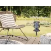 Beper P206ZAN111 Solar-Laterne Insektenvernichter, UV-A-Lampe