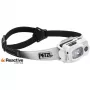 Petzl SWIFT RL Schwarz, Weiß Stirnband-LED-Taschenlampe