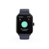 Hama 6010 44 mm Digital Touchscreen Blau