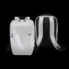 Dicota Commuter D32125 Laptop-Rucksack, 13–16 Zoll, reflektierend