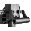 Graphite 58G540 Bohrmaschine, 2000 U/min, 13,1 kg, schwarz/grau