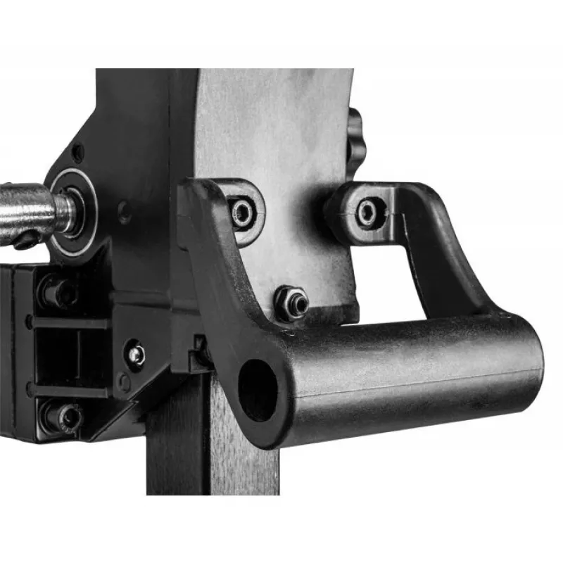 Graphite 58G540 Bohrmaschine, 2000 U/min, 13,1 kg, schwarz/grau