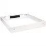 ROLINE 26.21.0075 Sockel für Netzwerkschrank 800x800 mm, Grau