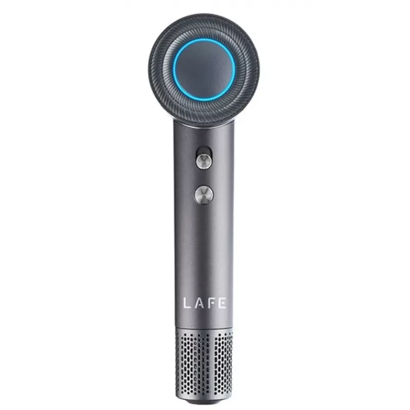 Lafe Rapida 47461 BLDC Haartrockner, 1600 W, 110.000 U/min, Ionisierung, grau