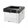 Drucker Ricoh P 801 Laser/LED Schwarz