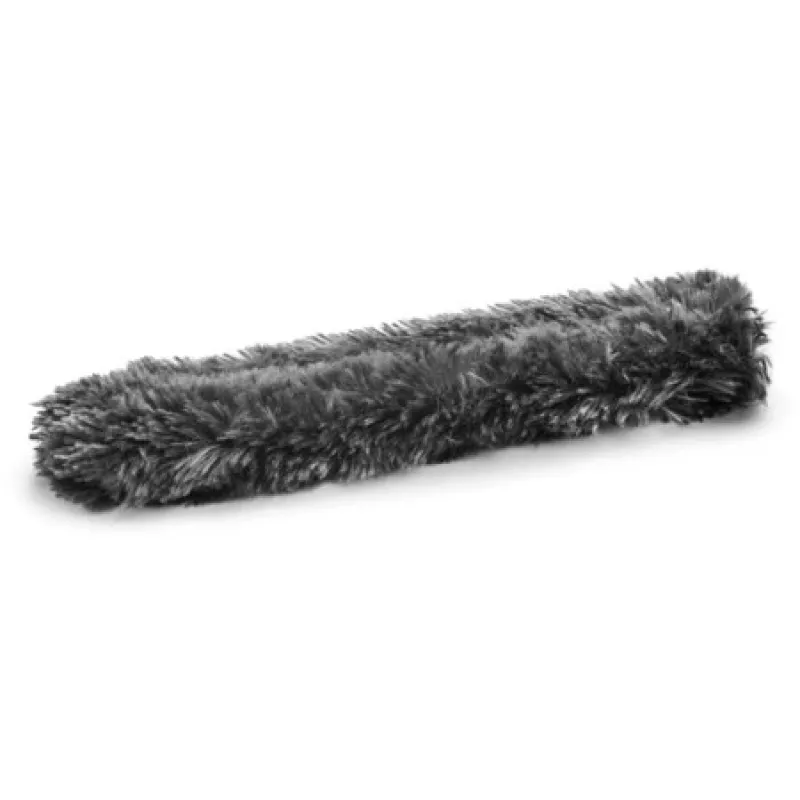 Auto-Reinigungsset AEG AKIT09C Schwarz 4 Stück 1 Adapter