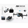 R/C-Drohne mit Kamera Madej 013388 – ferngesteuerte Kameradrohne