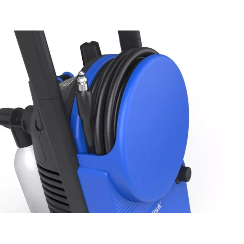 Nilfisk Core 125-5 PC EU Hochdruckreiniger Standgerät Elektrisch 438 l/h
