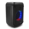 SQUEAK KARAOKE-LAUTSPRECHER BEATFLOW BT 5.0 + EDR SQ1005