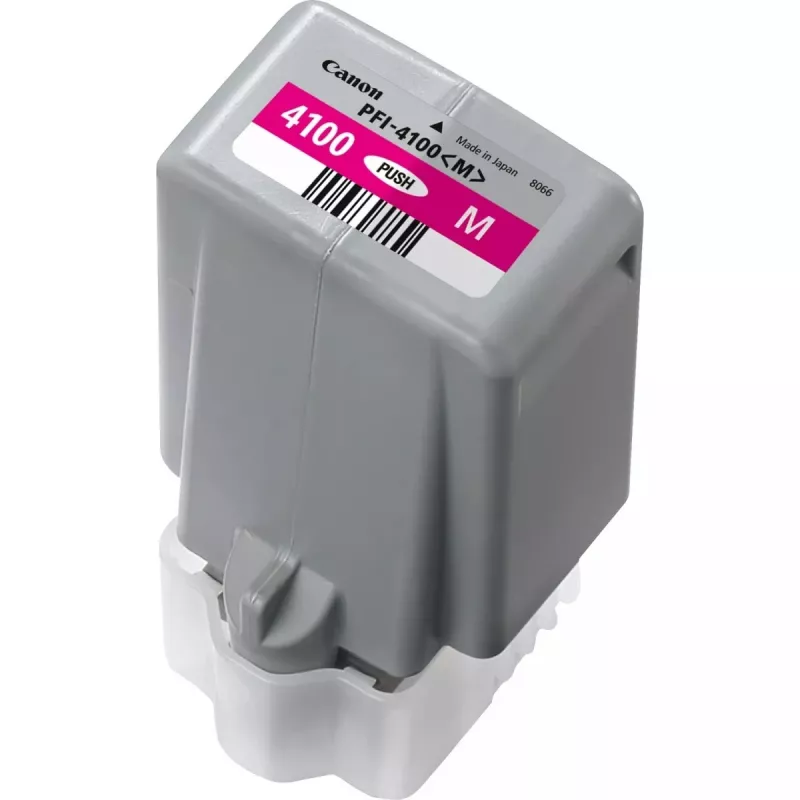 Canon LUCIA PRO II Tintenpatrone 1 Stk. Original Standardleistung Magenta