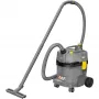 Nass- und Trockensauger Kärcher NT 22/1 Ap L – 22 L, 1300 W, 25,5 kPa Unterdruck, 71 l/s Luftstrom, 1,9 m Schlauch, 6 m Kabel