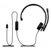 Logitech H570e - Headset - On-Ear - Kabelgebunden - USB-C - Zertifiziert für Microsoft Teams (981-001427)