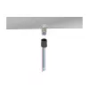 Delock 90793 Buchse für 16 mm 5-Pin Drucktaster oder Schalter