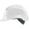 Uvex 9772042 Schutzhelm Weiß (9772042)
