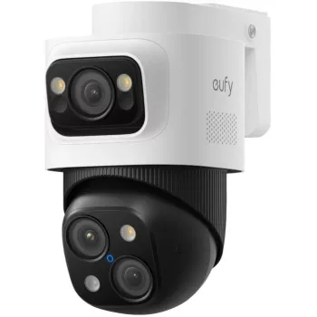 Eufy NVR-Sicherheitssystem S4 Max, 8-Kanal, 1x 2 TB