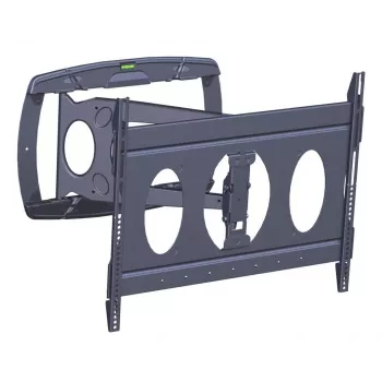 TV-Halterung Vogel's PFW 6850 165,1 cm (65 Zoll) Schwarz