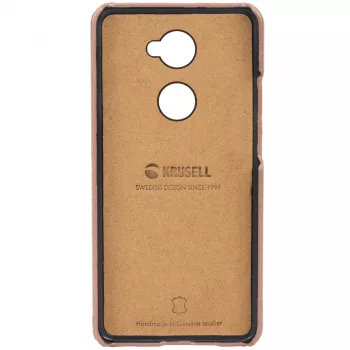 Cover Krusell Sunne Sony XPERIA L2 14 cm (5.5 Zoll) Beige