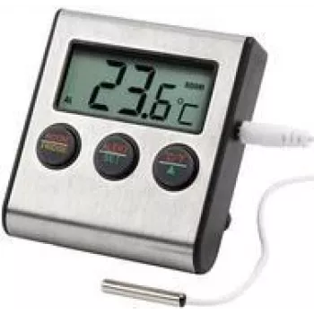 Olympia FTS 200 Funk-Temperatursensor, 868 MHz (5963)