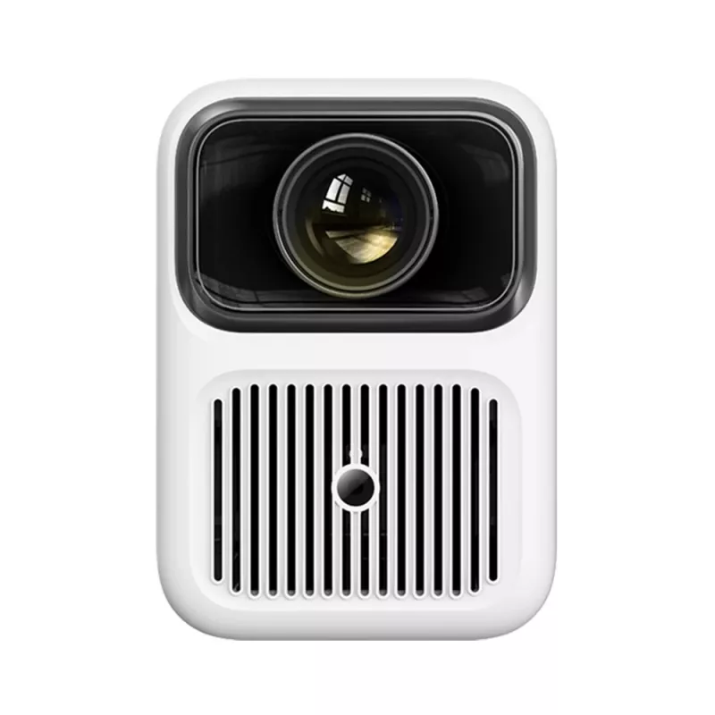 Projektor WANBO DALI 1 — 350 ANSI Lumen, 1280×720 nativ, Weiß