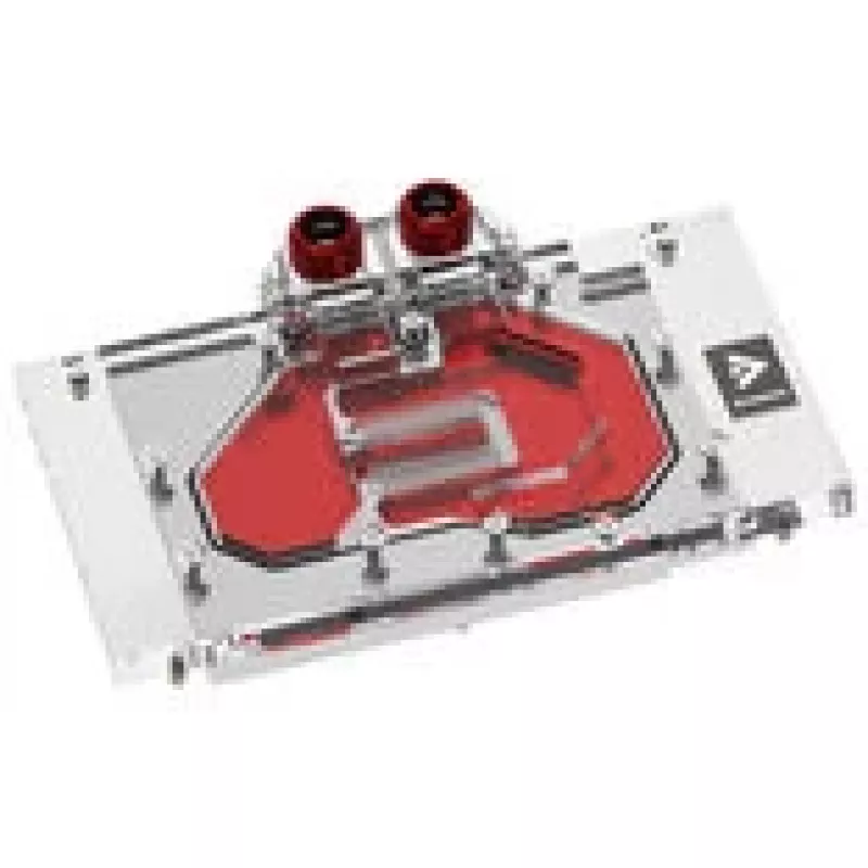 GPU-Wasserkühler Barrow für MSI Ventus 5090 — kompatibles Modell BS-MSV5090-PA B