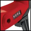 Einhell TE-RH 32 4F Kit SDS-plus Bohrhammer, 1250 W