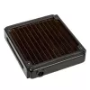 MagiCool Xflow Copper Radiator I Kupferradiator, 120 mm (MC-RAD120G2X)