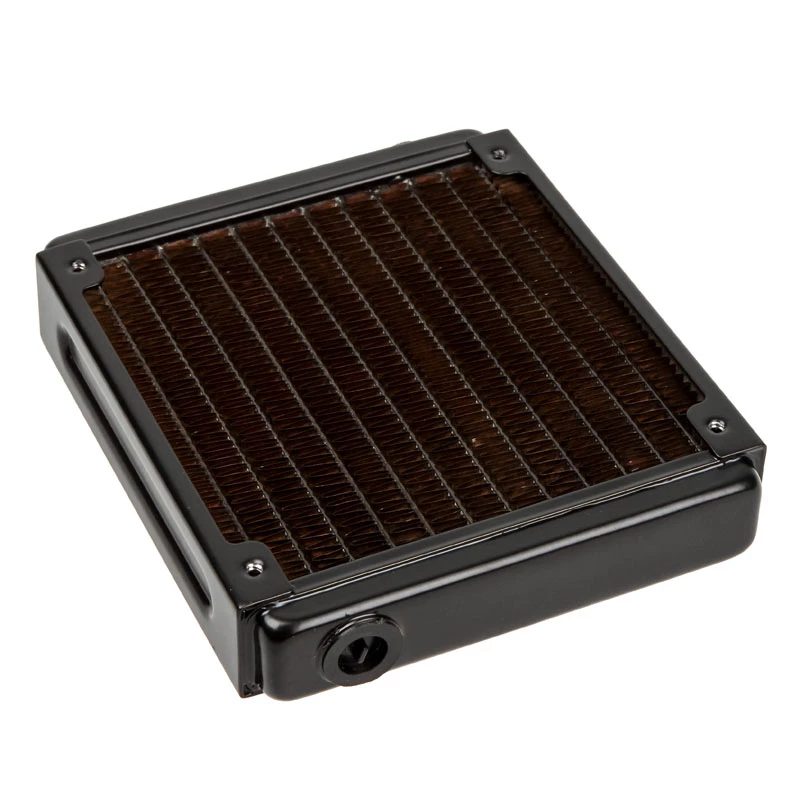 MagiCool Xflow Copper Radiator I Kupferradiator, 120 mm (MC-RAD120G2X)