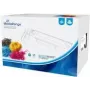 MediaRange MRLXT310MS Toner, kompatibel mit Lexmark 50F2H00, Schwarz
